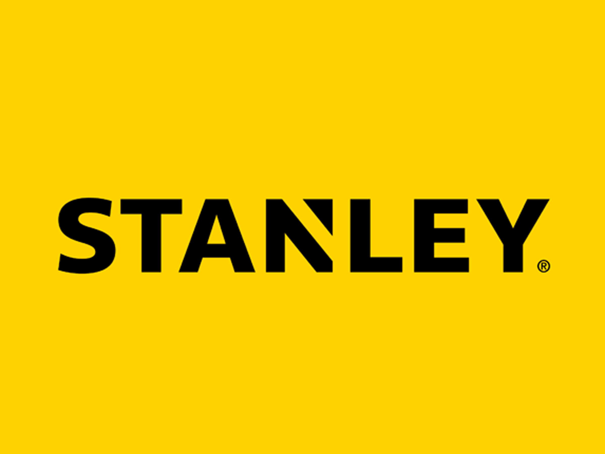 STANLEY TO
